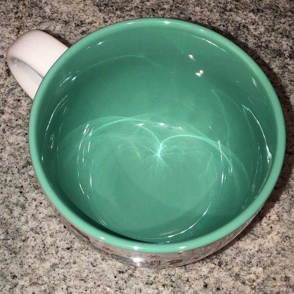 🎄NWT🎄LAST ONE‼️ Hello Kitty Happy Holidays Christmas Mug - Picture 3 of 5